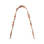 Copper Tongue Scraper – Natural Oral Care Tool, Reusable & Durable