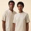 Cotton Yoga Shirt