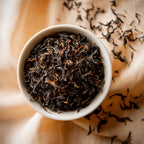 Himalayan Black Tea – Selected Buds 70g Premium Sikkim Tea