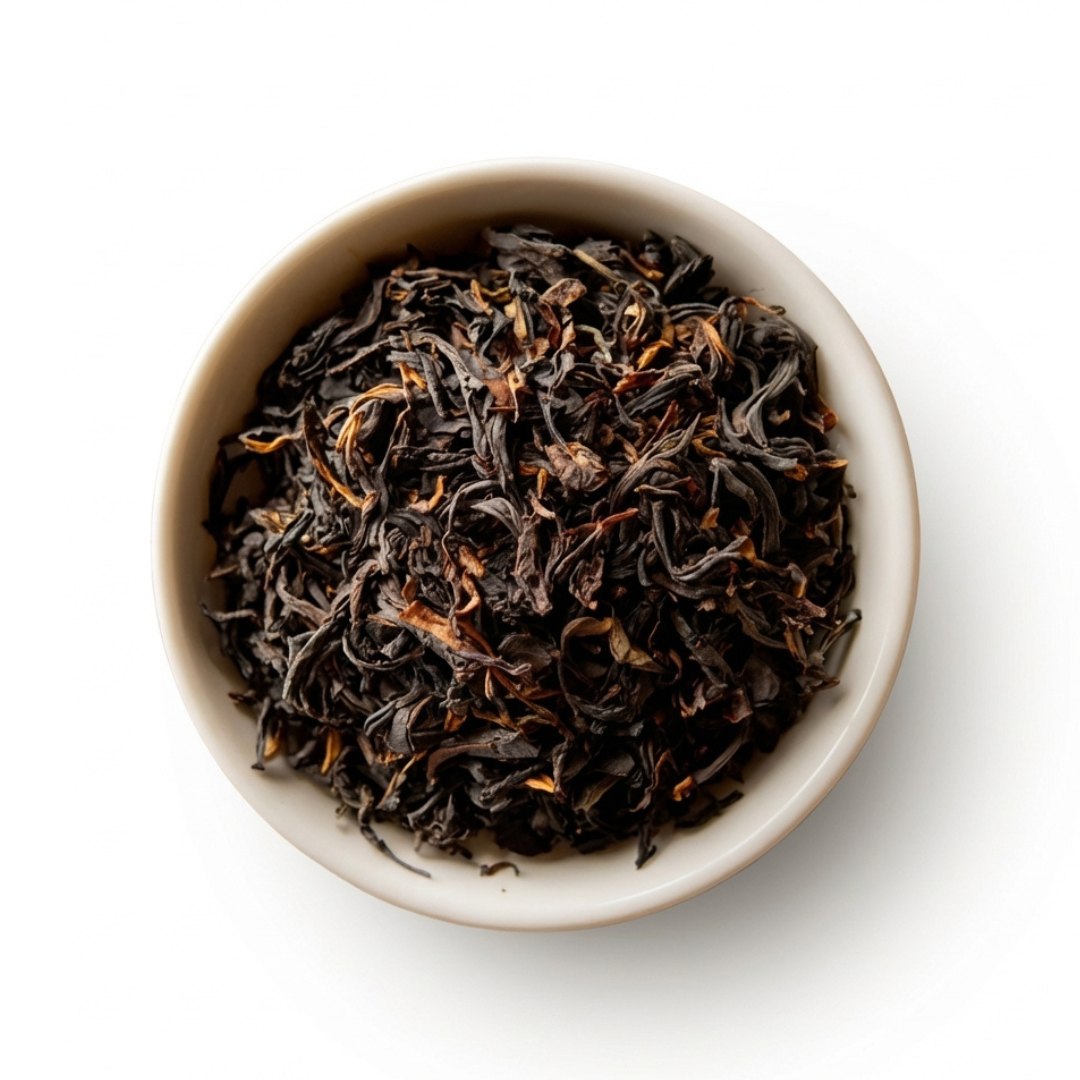 Himalayan Black Tea – Selected Buds 70g Premium Sikkim Tea Main image