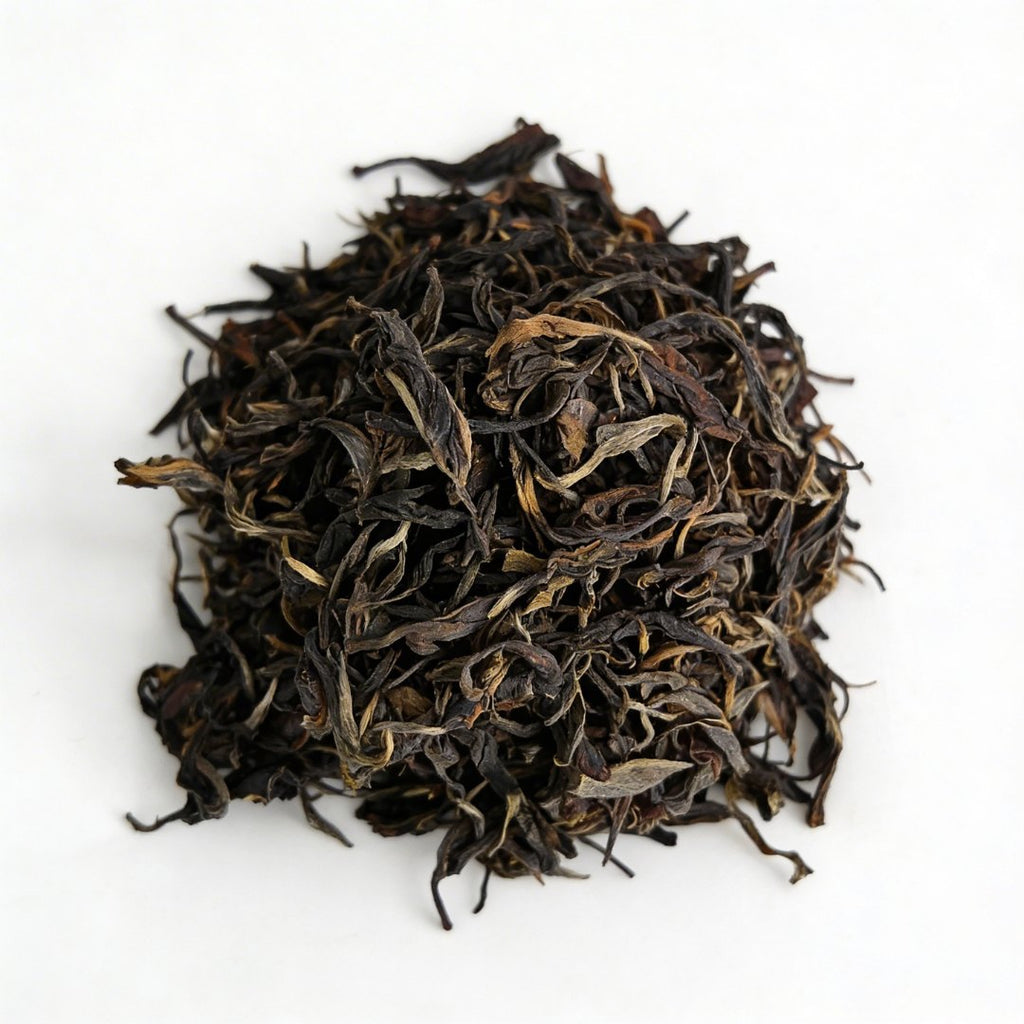 Himalayan Black Tea – Selected Buds 70g Premium Sikkim Tea