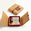 Handmade Natural Wax Crayons with Wild Himalayan Beeswax | Uttarakhand Artisan Set
