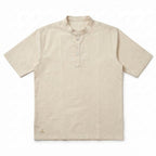 Cotton Yoga Shirt