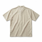 Cotton Yoga Shirt