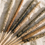 Harmony - Handmade Natural Incense Sticks