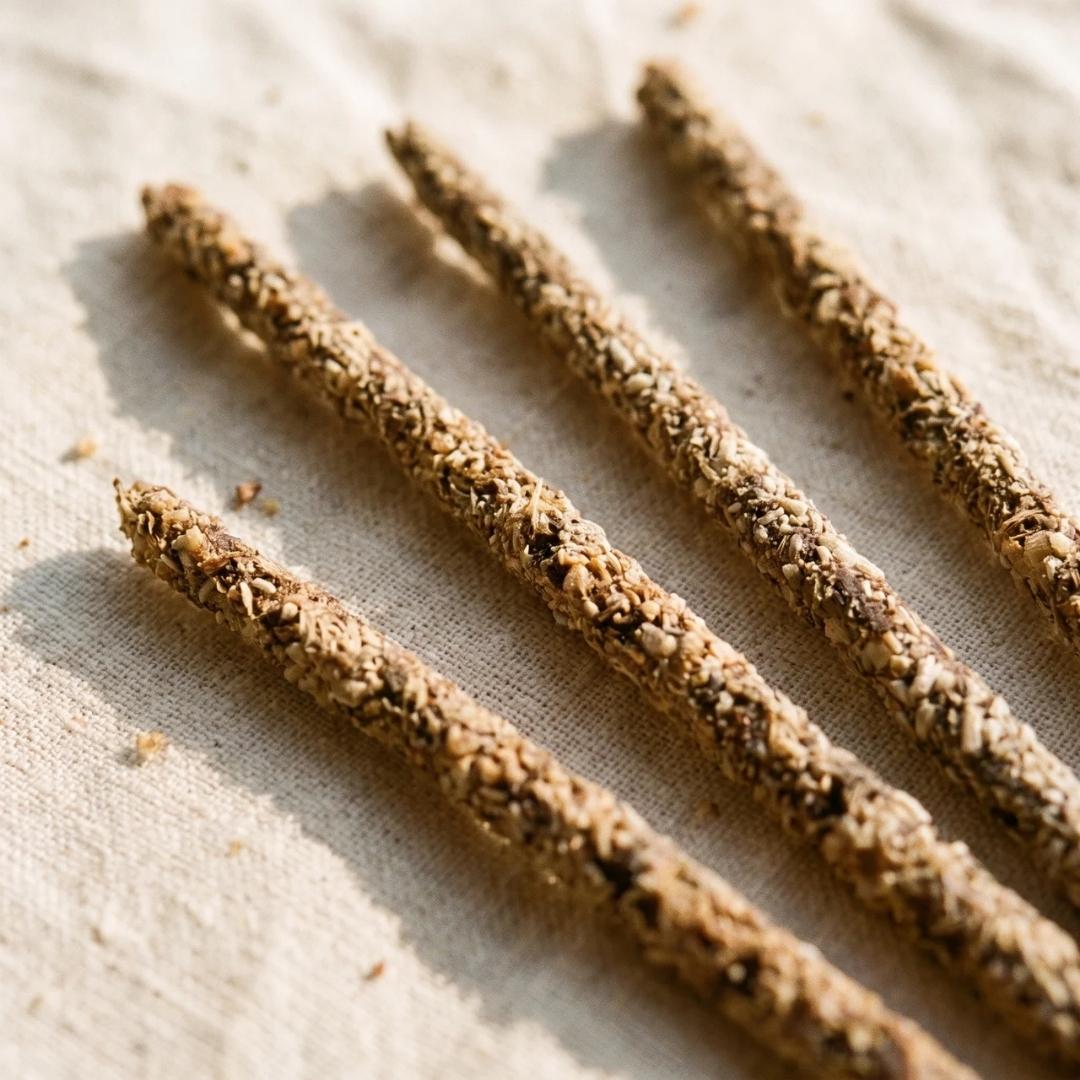 Himalayan - Handmade Natural Incense Sticks