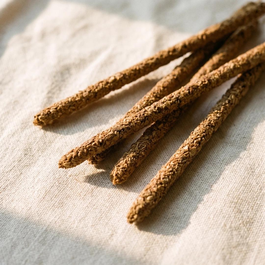 Palo santo - Handmade Natural Incense Sticks Secondary image