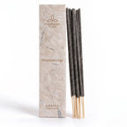 Frankincense - Handmade Natural Incense - 10 Sticks