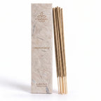 Green Forest - Handmade Natural Incense - 10 Sticks