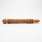 Ayurvedic Wooden Massage Kit – 6-Piece Body & Foot Therapy Set