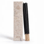 Mystic - Handmade Natural Incense - 10 Sticks