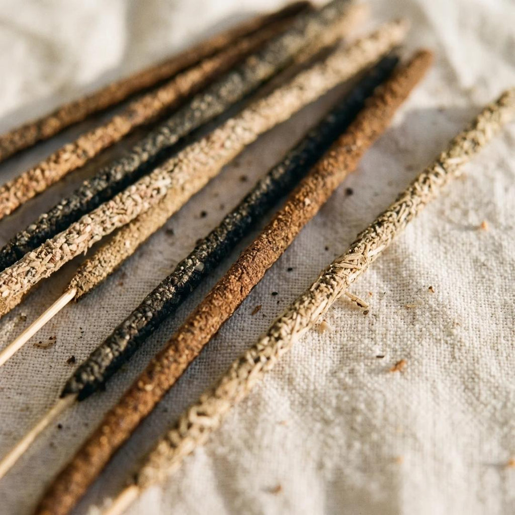 Harmony - Handmade Natural Incense Sticks