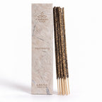 Palo santo - Handmade Natural Incense - 10 Sticks