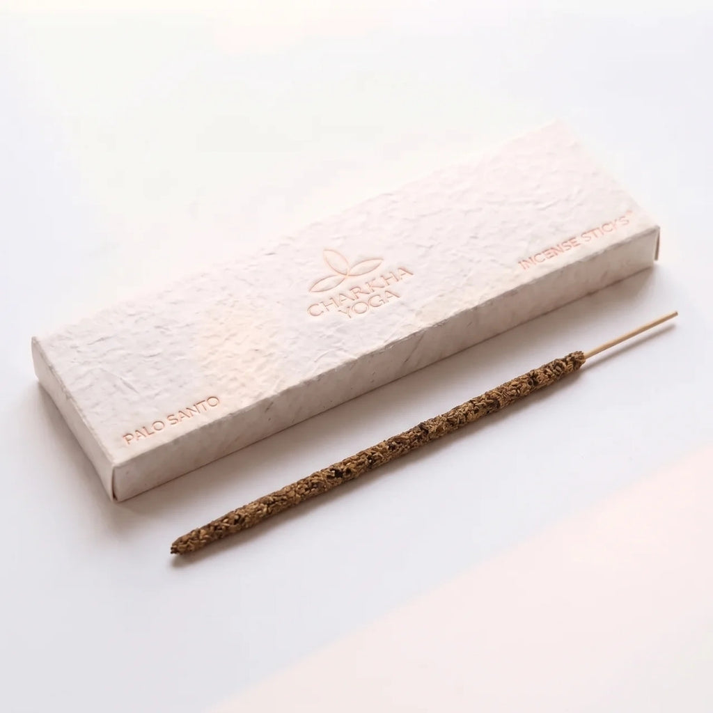 Palo santo - Handmade Natural Incense Sticks