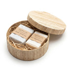 Handcrafted Banana Fiber Boxes – Artisan Storage from Karnataka