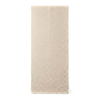 Yoga Mat — 100% Natural Cotton