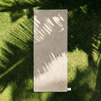 Yoga Mat — 100% Natural Cotton