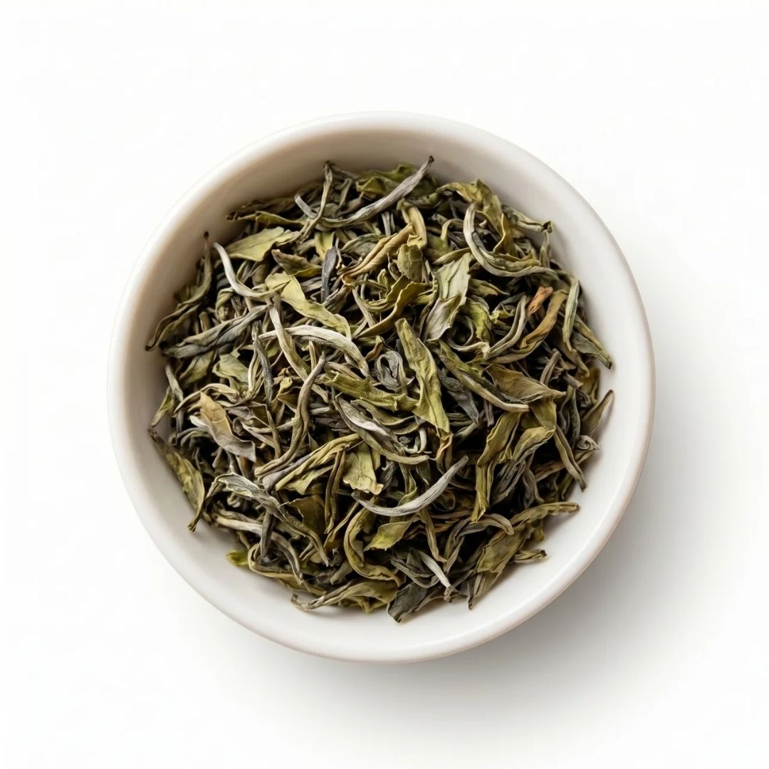Himalayan Green Tea – Selected Buds 70g Premium Sikkim Tea Main image