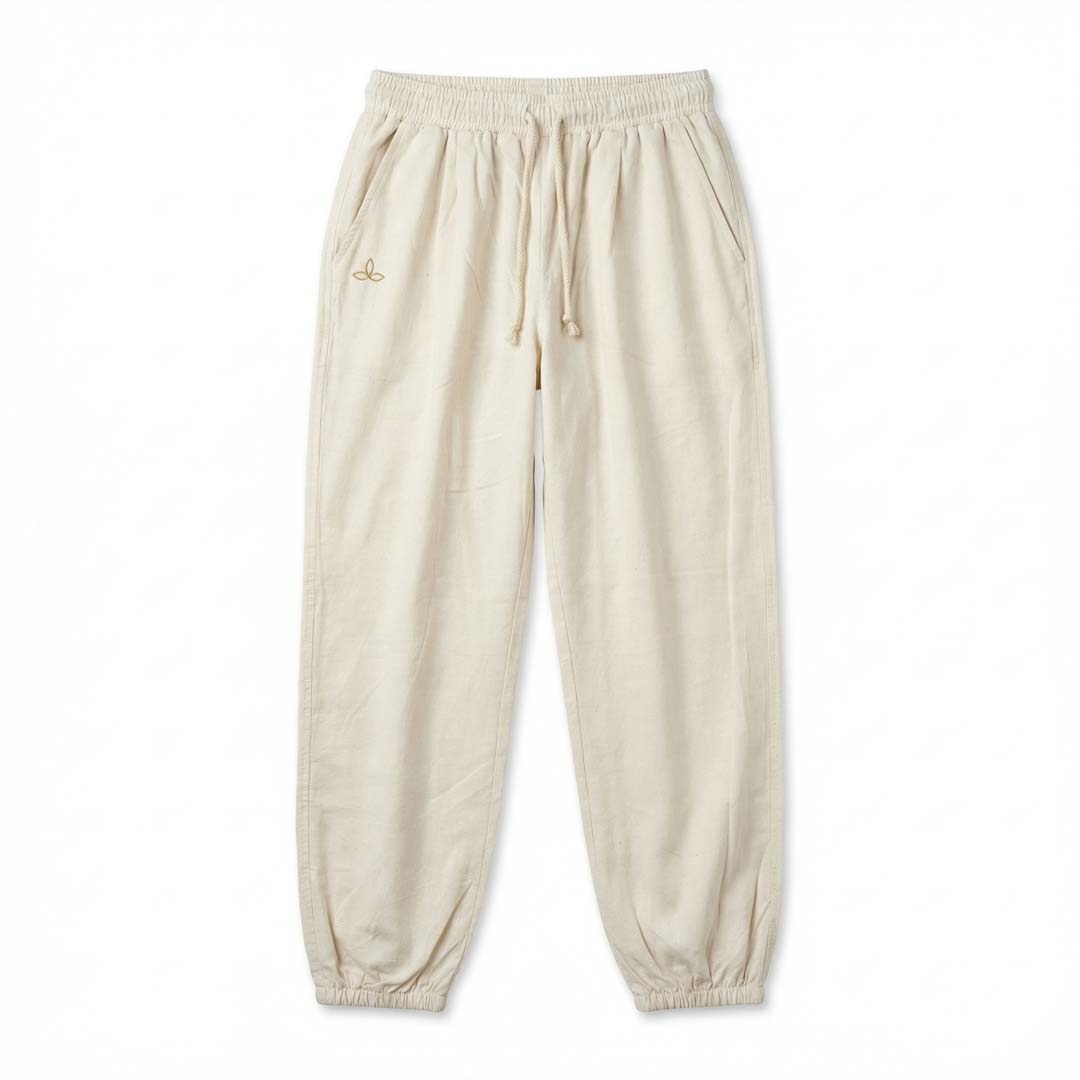 Cotton Yoga Pants