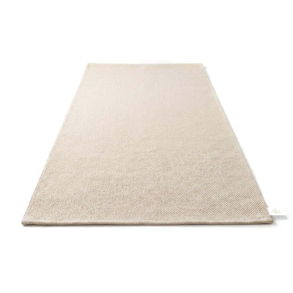 Yoga Mat — 100% Natural Cotton