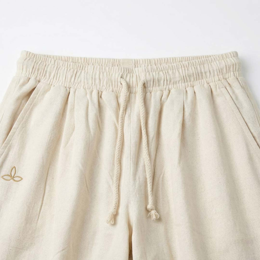 Cotton Yoga Pants