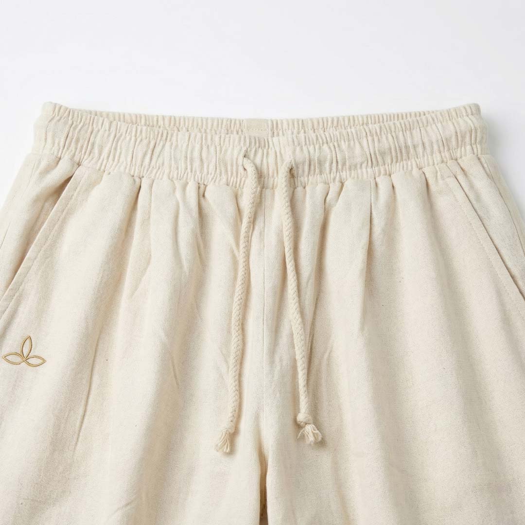 Cotton Yoga Pants