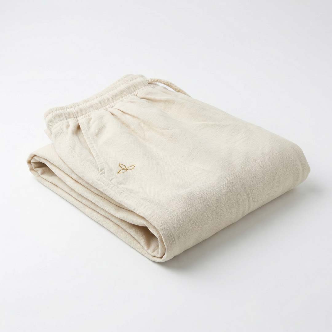 Cotton Yoga Pants