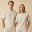 Cotton Yoga Shirt