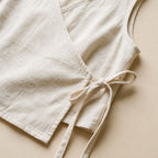 Maglia da yoga in cotone