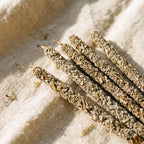Relax - Handmade Natural Incense Sticks