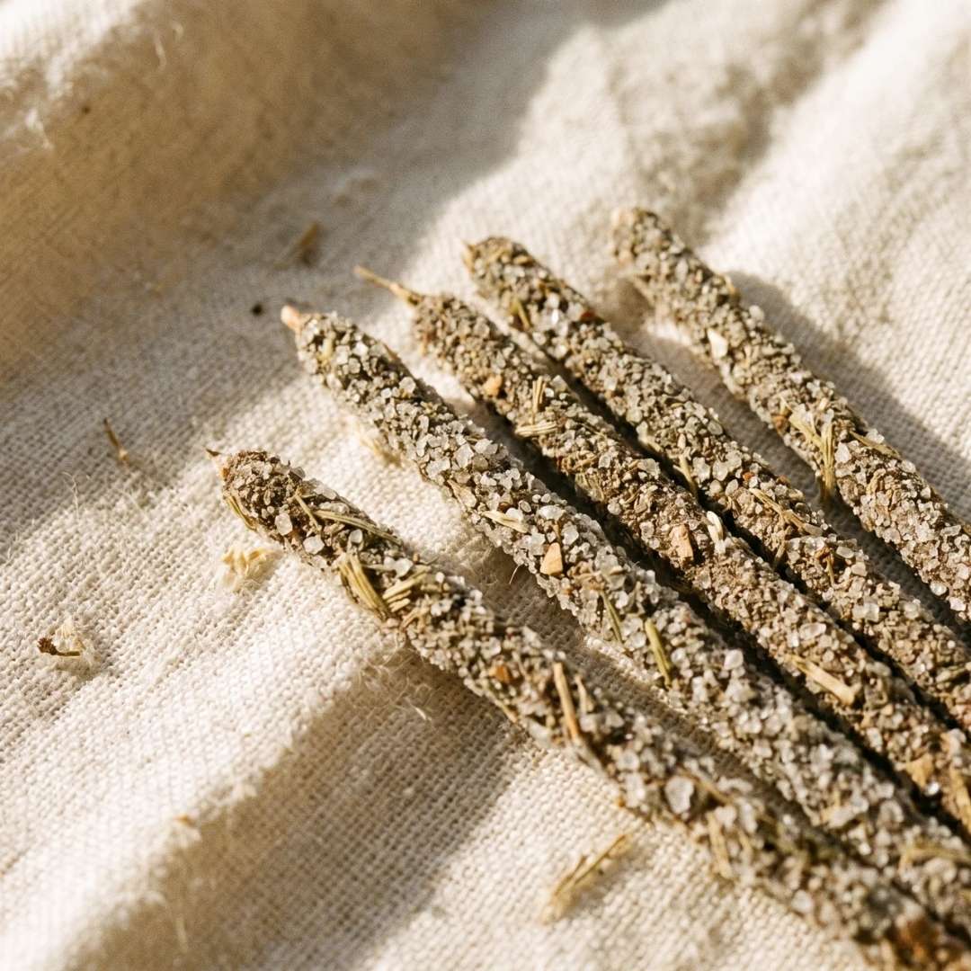 Relax - Handmade Natural Incense Sticks