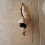 Yoga Set  – Handmade Shirt and Pant